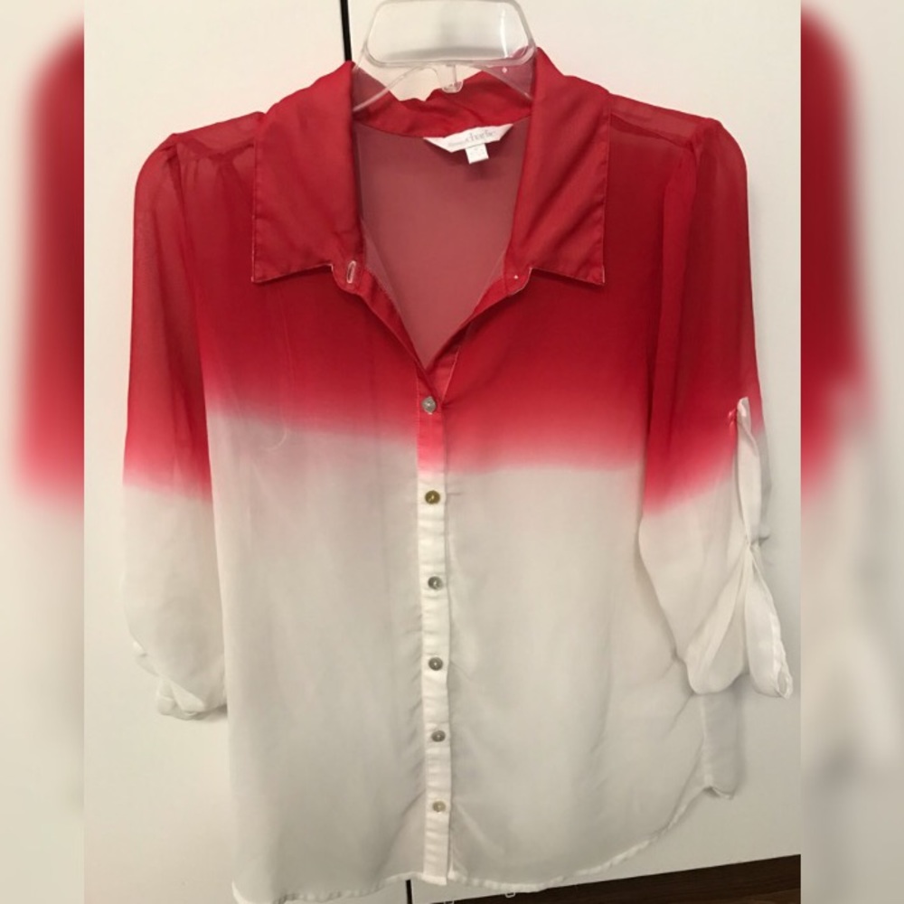 Charming Charlie Shirt